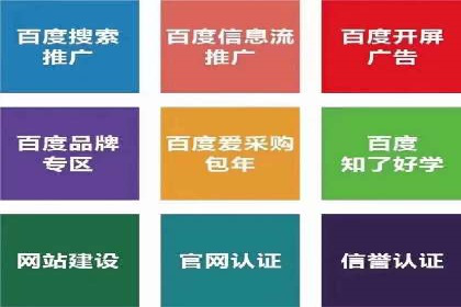 SEM竞价代运营公司实战案例分享